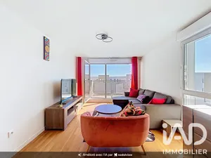 Appartement à Bagneux (92220)