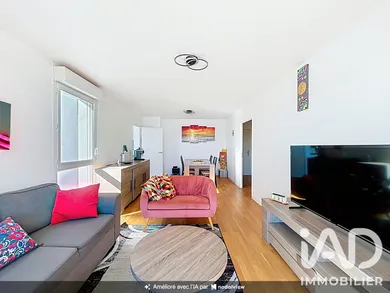 Appartement à Bagneux (92220)