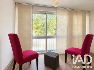 Appartement à La Grande-Motte (34280)