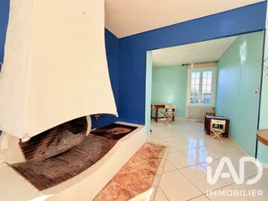 Traditional house in Saint-Nazaire (44600)