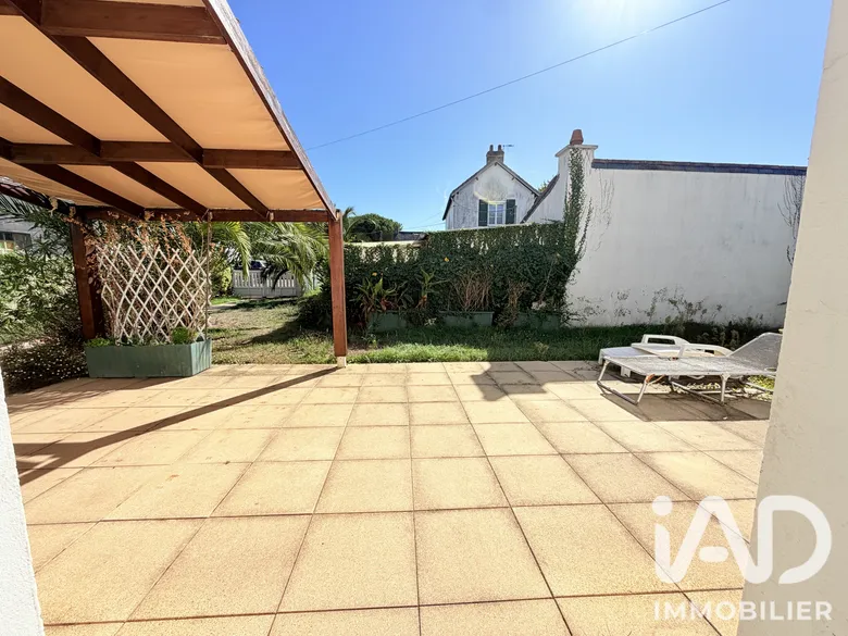 Maison 8 pièces 193 m² · à Saint-Nazaire · 193 m² · 355 000 €