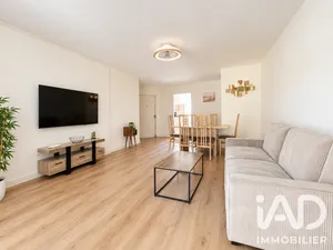 Appartement à La Grande-Motte (34280)