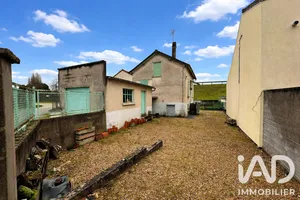 Village house in Brienon-sur-Armançon (89210)