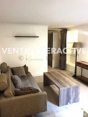 Studio in Juvisy-sur-Orge (91260)