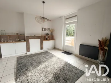 Maison de campagne à Dannes (62187)