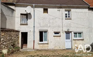 Townhouse in Itteville (91760)
