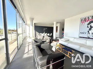 Appartement à Boulogne-Billancourt (92100)