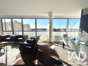 Appartement à Boulogne-Billancourt (92100)