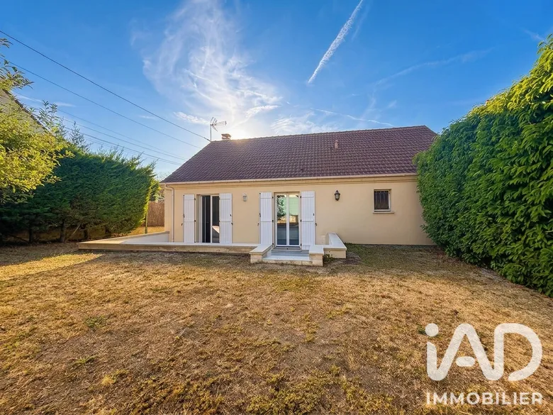 Maison 4 pièces 77 m² · à Saint-Michel-sur-Orge · 77 m² · 295 000 €