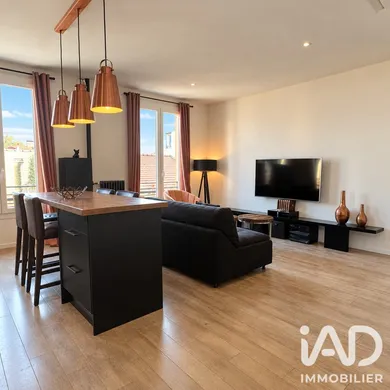 Apartment in Nice (06000)