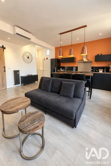 Apartment in Nice (06000)