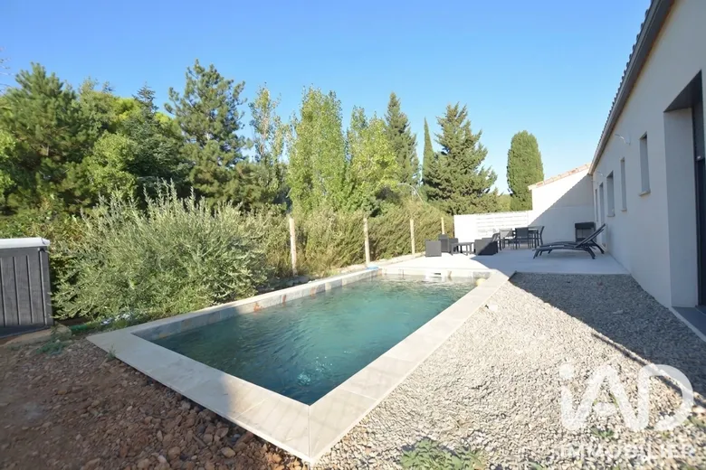 Maison 5 pièces 130 m² · à Ornaisons · 130 m² · 325 000 €