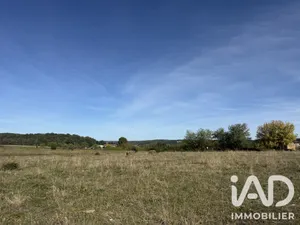 Terrain à Lanquais (24150)