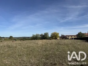 Land in Lanquais (24150)