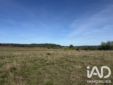 Terrain à Lanquais (24150)
