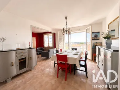 Appartement à Nevers (58000)