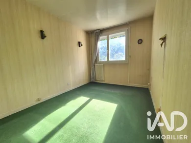 Appartement à Livry-Gargan (93190)