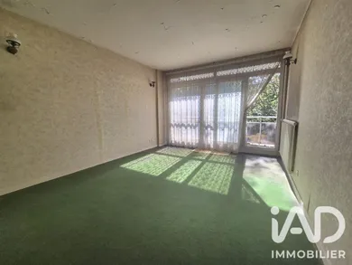 Appartement à Livry-Gargan (93190)