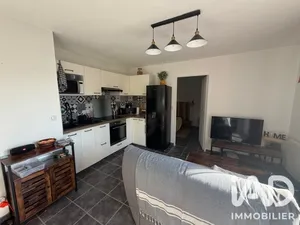 Apartment in Martignas-sur-Jalle (33127)