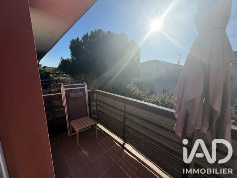 Appartement 2 pièces 34 m² · à Martignas-sur-Jalle · 34 m² · 160 000 €