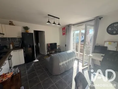 Appartement à Martignas-sur-Jalle (33127)
