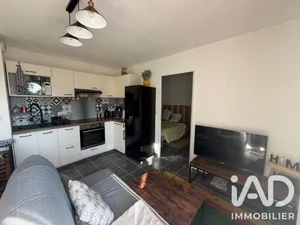 Apartment in Martignas-sur-Jalle (33127)