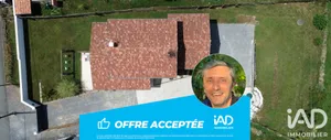 Traditional house in Mouguerre (64990)