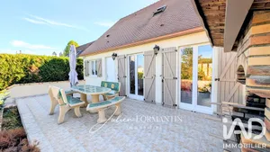 Maison à Coupvray (77700)