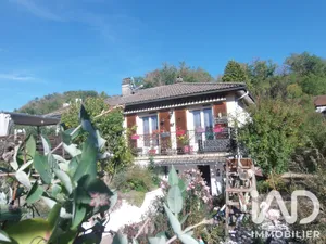 Maison à Pontaumur (63380)