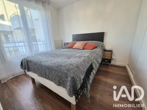 Appartement à Livry-Gargan (93190)