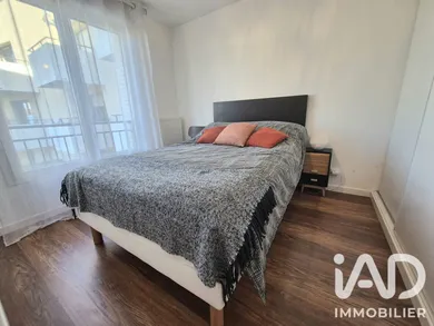 Appartement à Livry-Gargan (93190)