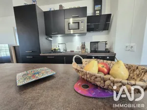 Appartement à Livry-Gargan (93190)