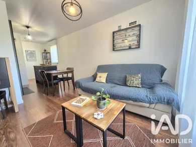 Appartement à Livry-Gargan (93190)