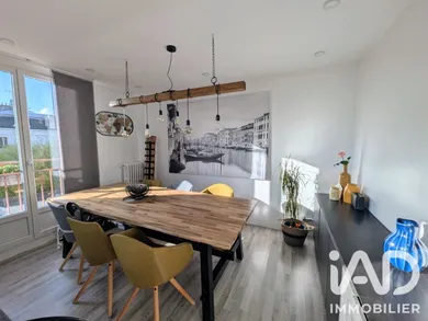 Appartement à Montmorency (95160)