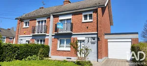 Maison à Haulchin (59121)