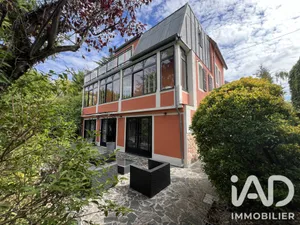 Maison à Garches (92380)
