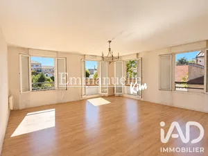 Apartment in Deuil-la-Barre (95170)