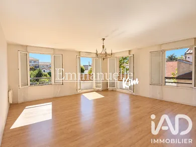 Appartement à Deuil-la-Barre (95170)