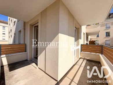 Appartement à Deuil-la-Barre (95170)