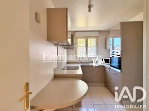 Apartment in Deuil-la-Barre (95170)