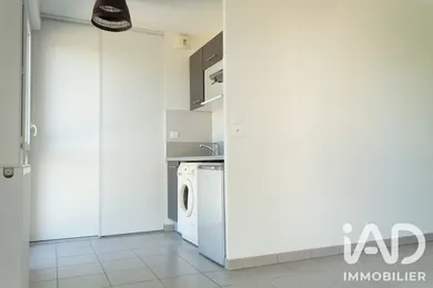 Appartement à Toulouse (31100)