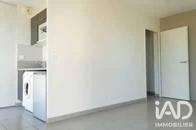 Appartement à Toulouse (31100)
