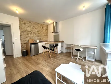 Appartement à Brest (29200)