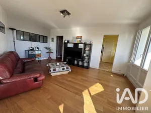 Appartement à Saint-Herblain (44800)
