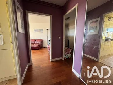 Appartement à Saint-Herblain (44800)