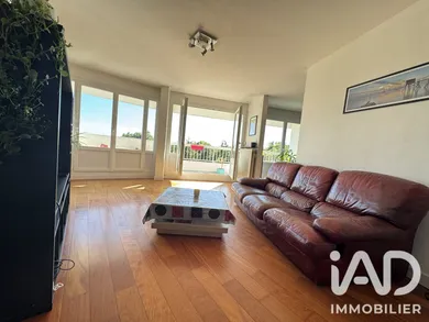 Appartement à Saint-Herblain (44800)