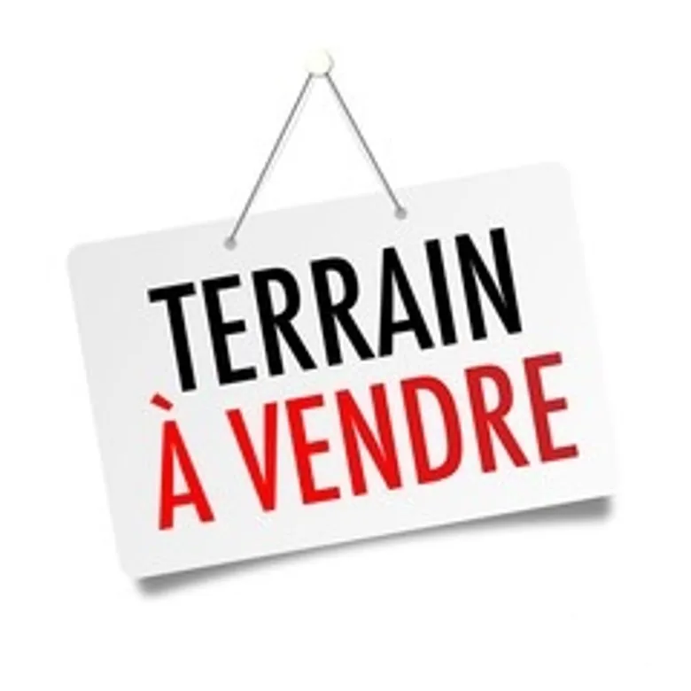 Terrain à Saint-Jean-de-Monts (85160) · 96 500 €