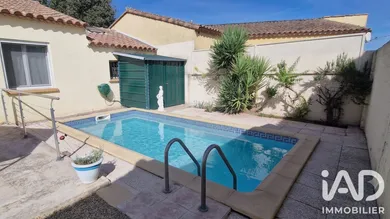 House in Lunel (34400)