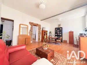 Apartment in Nantes (44000)