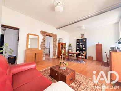 Apartment in Nantes (44000)